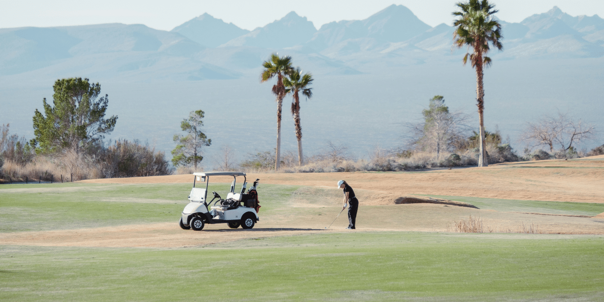 Elevate Your Golfing Holidays with Luxurious Resorts