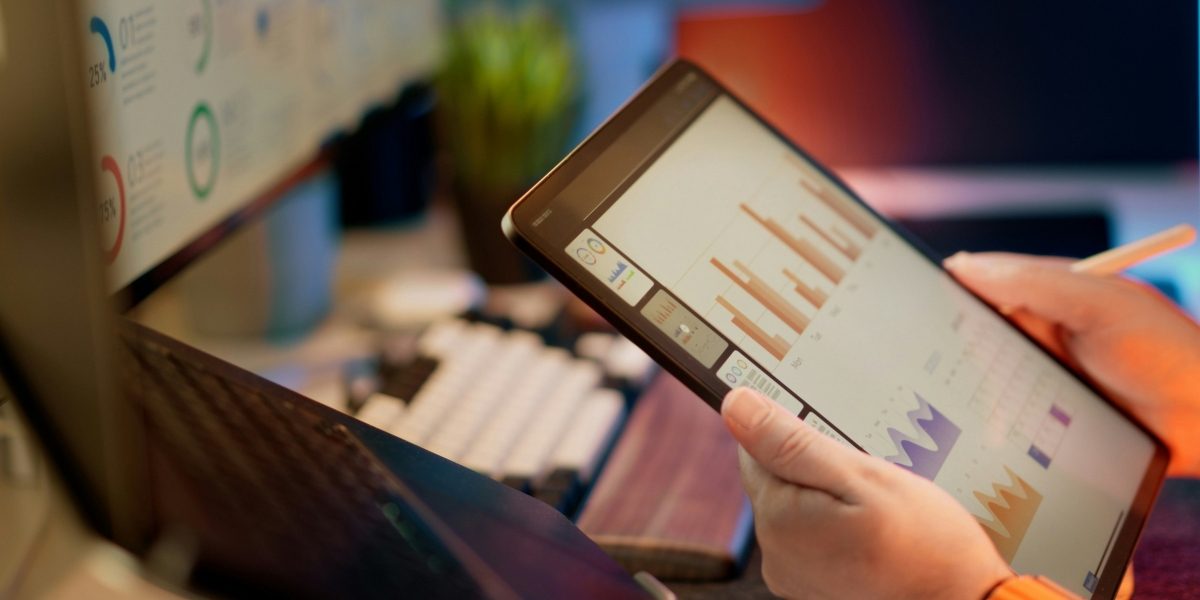 Elevating Business Decisions Through Smarter Data Tools