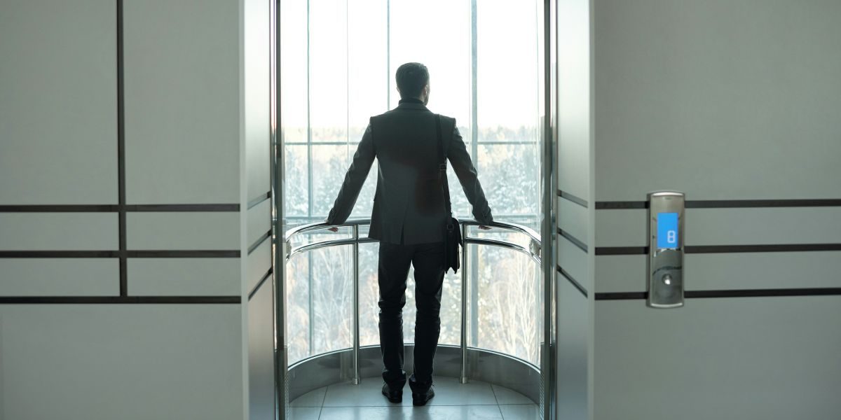 Elevating the Metropolis: Why Residential Elevators and ‘AgeTech’ Are the New Luxury in NYC Real Estate
