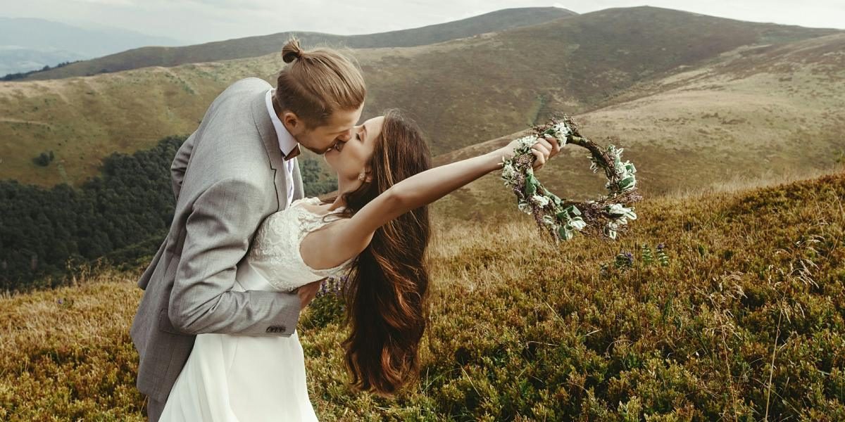Elopement in Montana How to Plan an Unforgettable Adventure Wedding