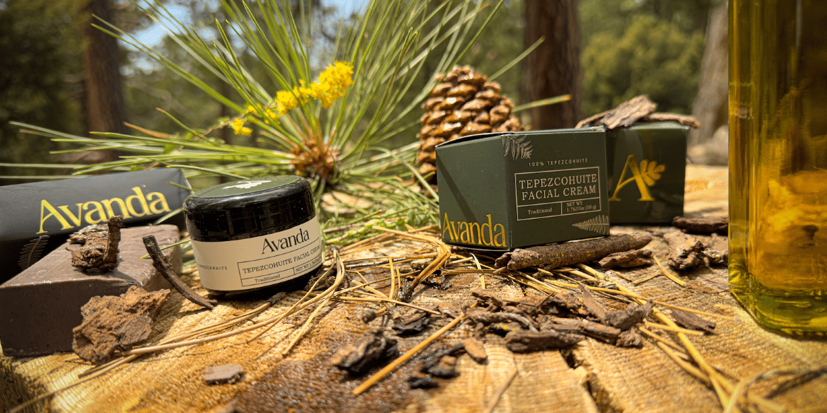 Embracing Nature's Mastery: Tepezcohuite Facial Cream - The Pinnacle of Skin Care Innovation
