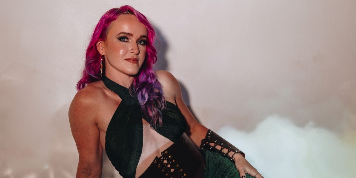 Emily Flood’s Bottom-Up Approach to Sustainable Well-Being