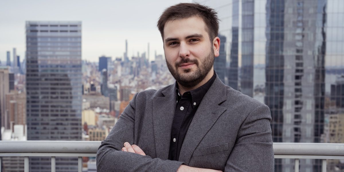 Engineering Reliability, Not Just Speed: How Danylo Mikula Is Reshaping Infrastructure Practices in Healthcare Technology