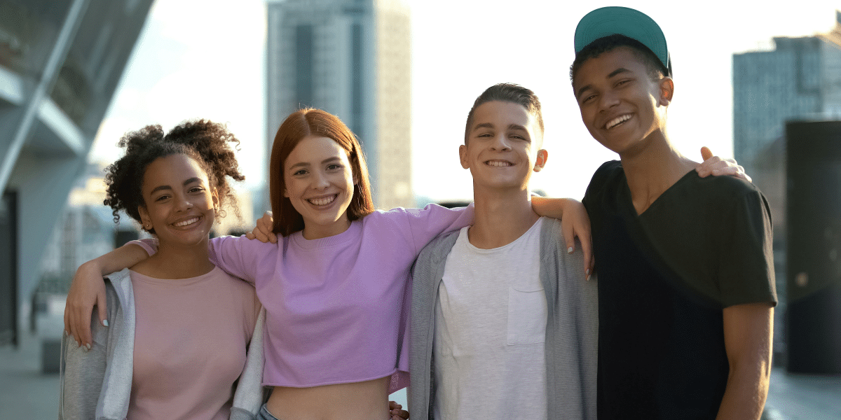 Enhancing Mental Health for Youth Exiting Foster Care