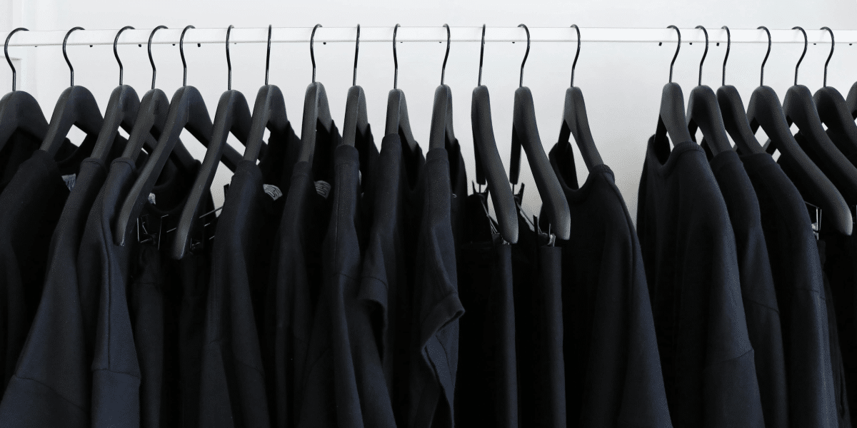 Enhancing Retail Ambiance with Decorative Tissue Paper and Racks