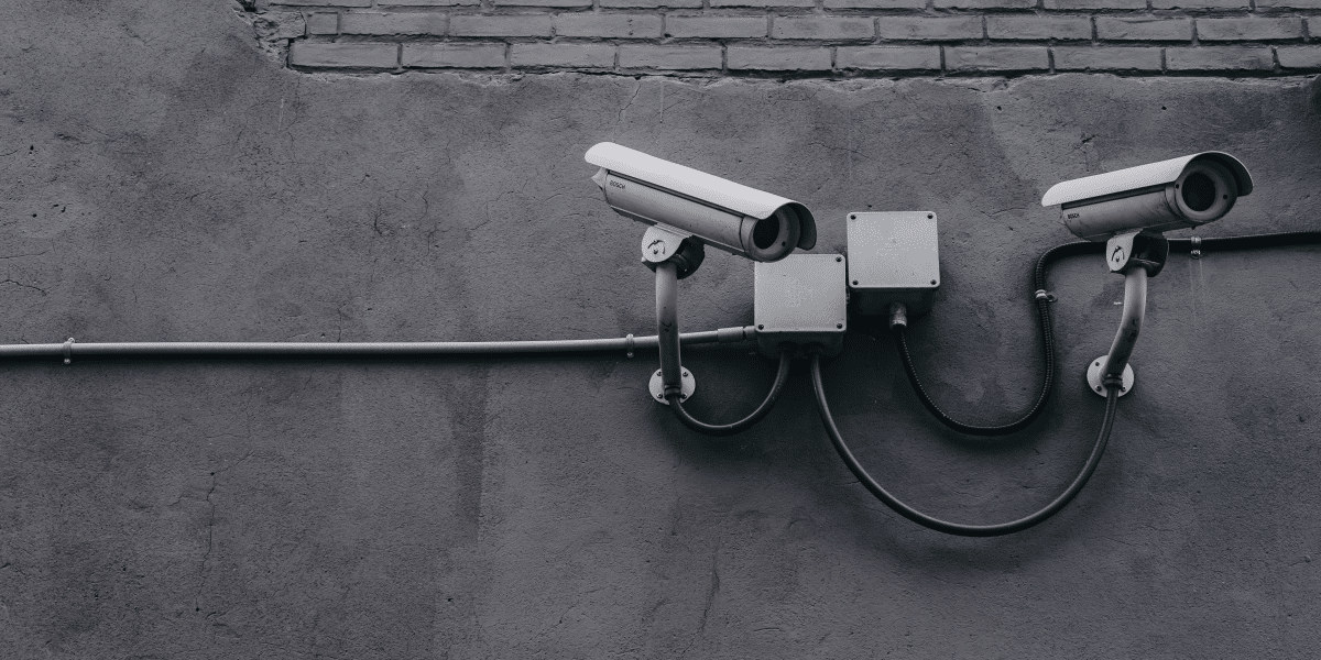 Enhancing Security The Role of Private Investigations and Security Cameras