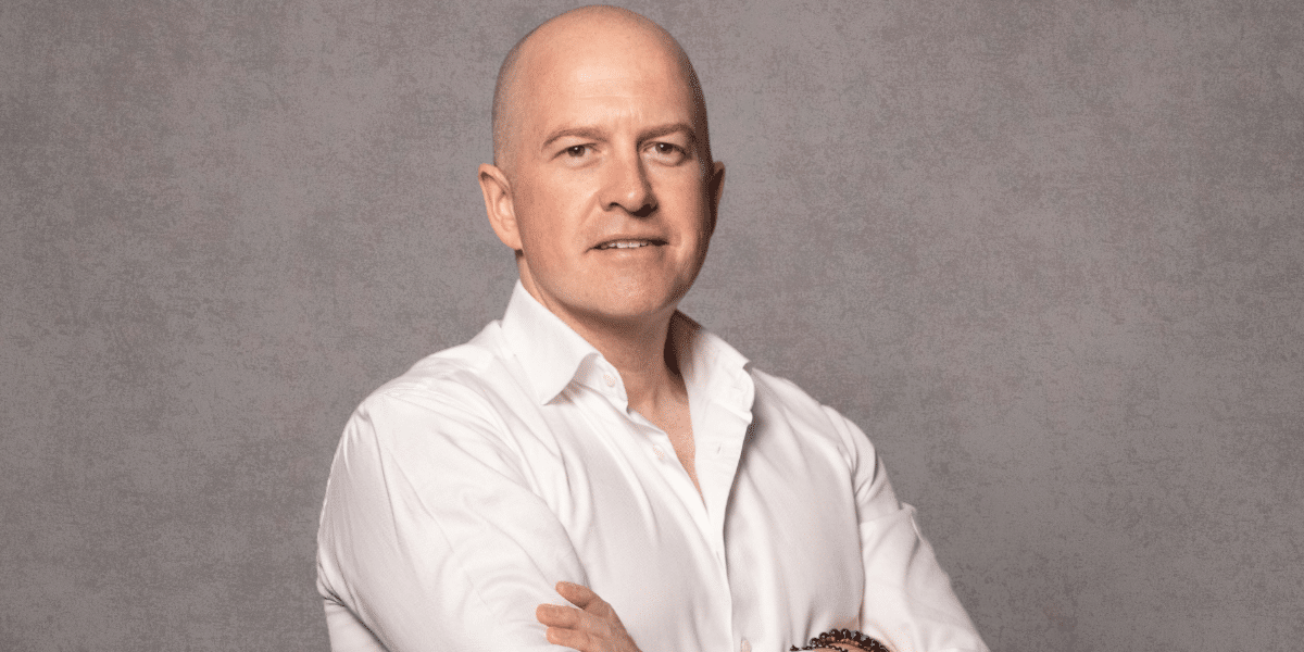 Entrepreneur Daniel Johnson’s Steps to Success