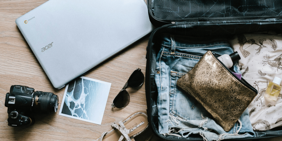 Essential Guide to Travel Skincare: Packing Tips