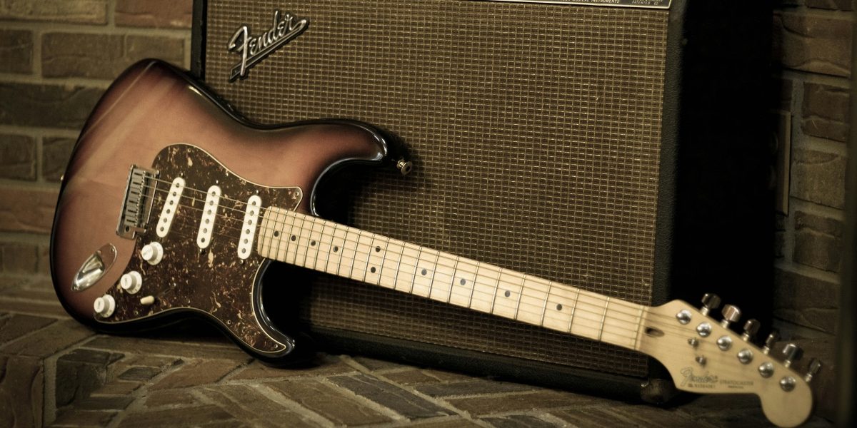 Essential Guitar Pedals at Eddie's Guitars for Every Player