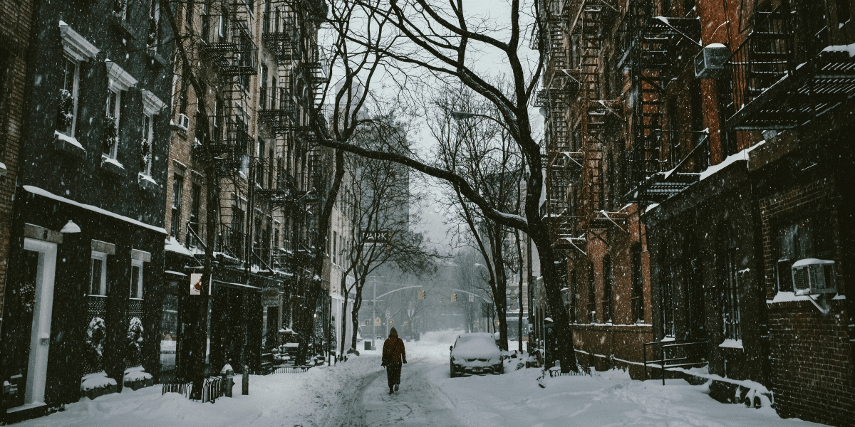 Essential Steps to Winterize Your Home Effectively