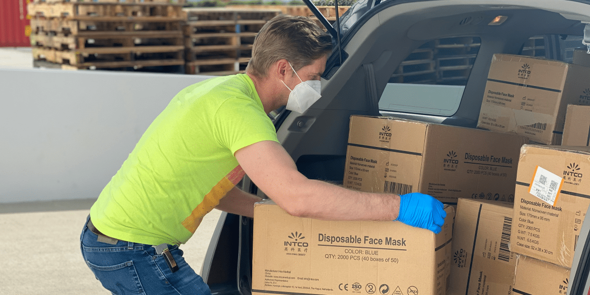 Essential Tips for Shipping Frozen Foods