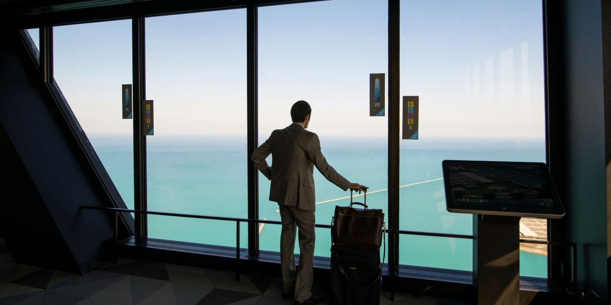 Essential Tools and Software for Corporate Travel Management
