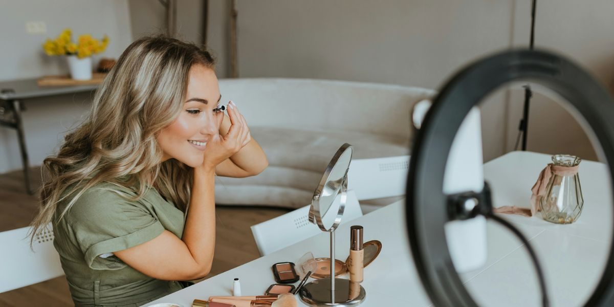 Evangeline Sarney Shapes Beauty Brands That Speak and Sell