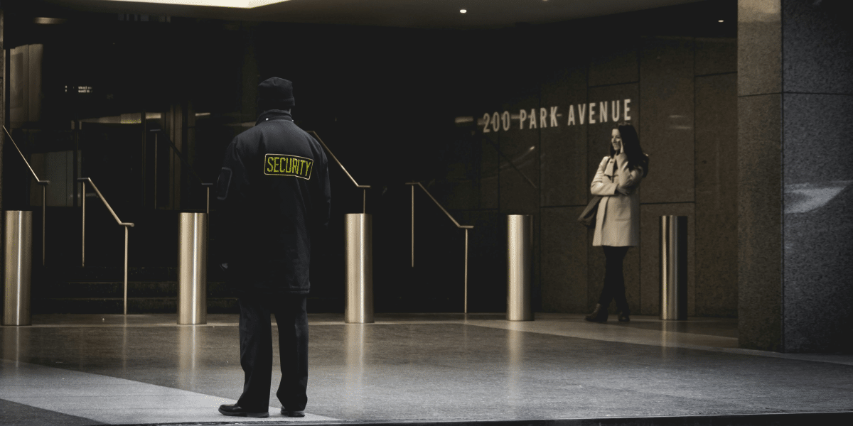 Event Safety_Why Crowd Control by Security Is Crucial