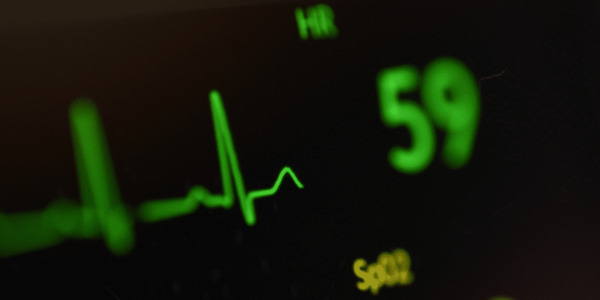 Every Beat Matters Frontier X2, Your Daily Heart Rate Monitor