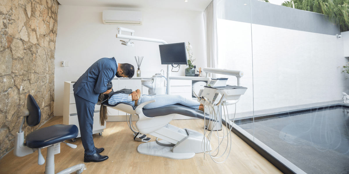 Everything you Need to Know About Composite Bonding