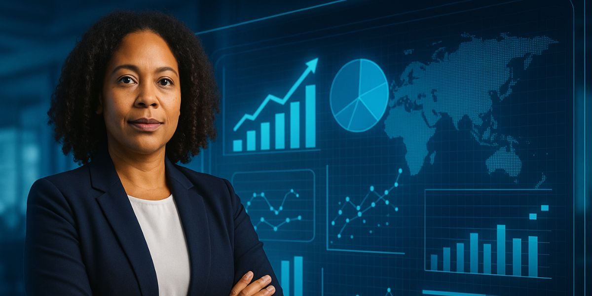 Evolving the C-Suite's AI Mindset: Leading with Data in Marketing & Growth