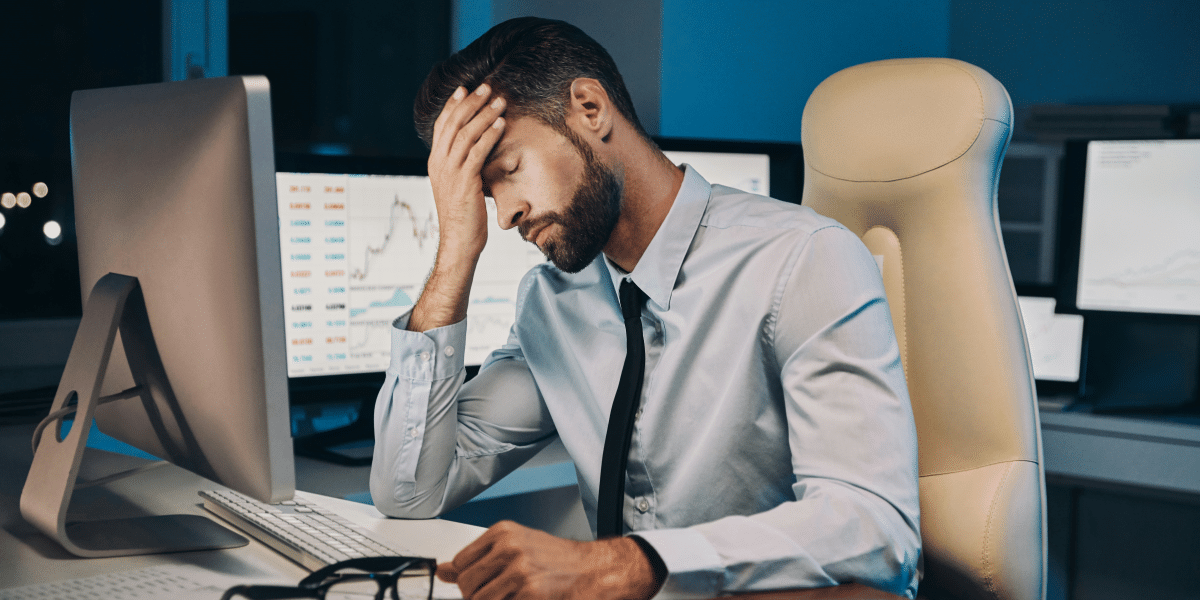 Exec Burnout and Addiction How to Reclaim Your Life
