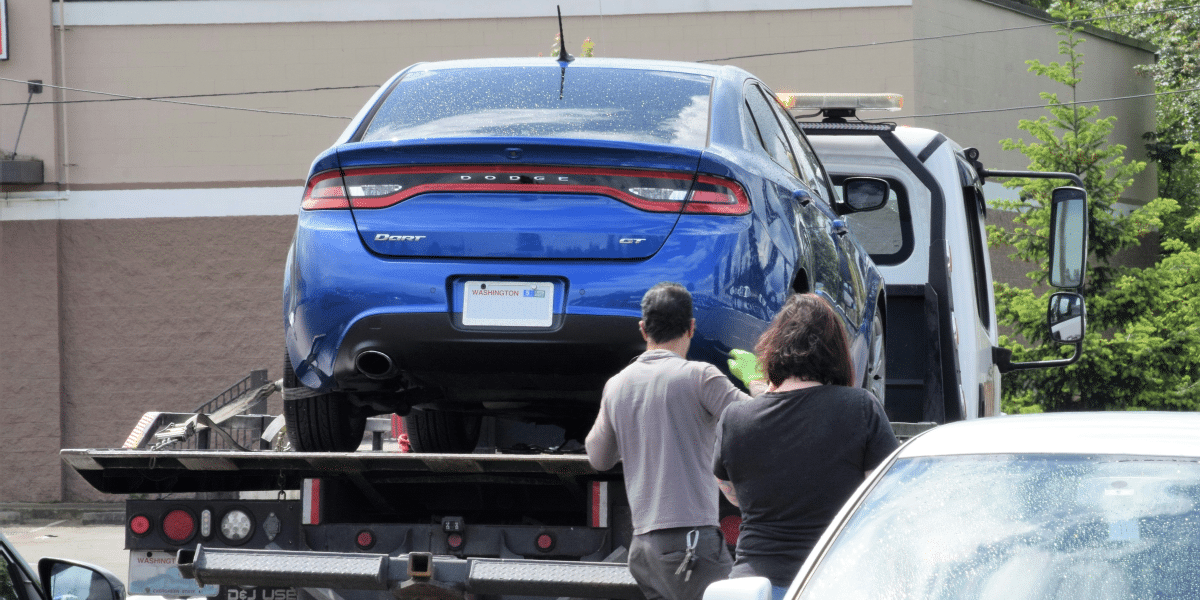 Expert Guides How to Ship a Car to Another State