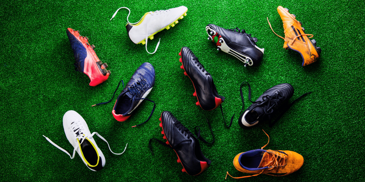 Explore Athletic Footwear: Performance & Style Combined