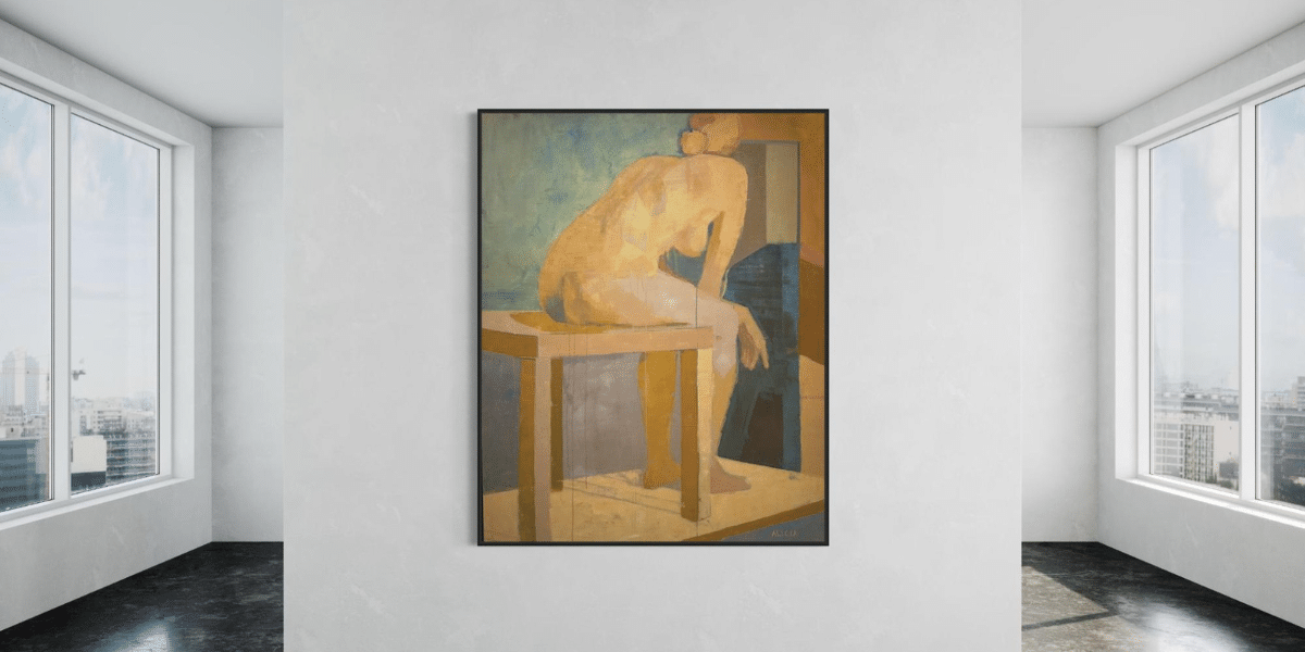 Exploring Alicia Hobbs’ Unique Figure Art Techniques
