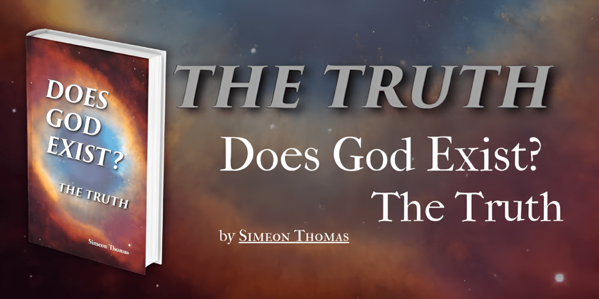 Exploring Divine Existence A Thought-Provoking Journey