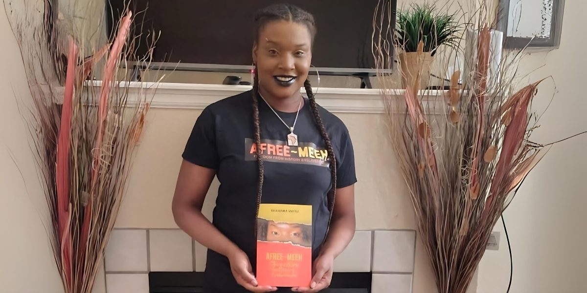 Exploring Generational Trauma in Shamara Smith's AFREE~MEEH