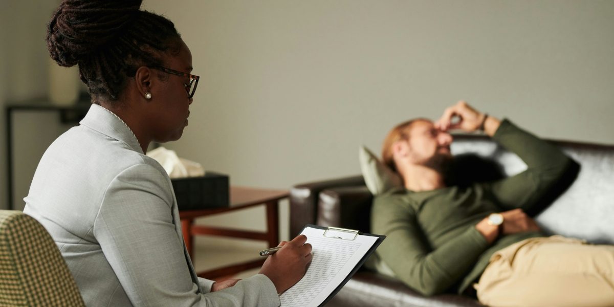 Exploring Modern Paths to Healing: The Transformative Power of Psychodrama Therapy with Circles of Grace