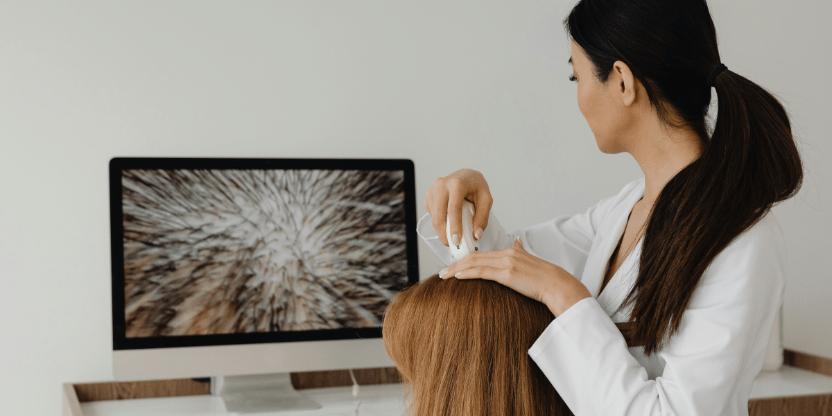 Exploring New Technologies in Hair Loss Treatment What May Work and Why