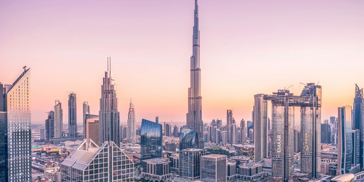 Exploring The Allure Of Luxury Living In Dubai