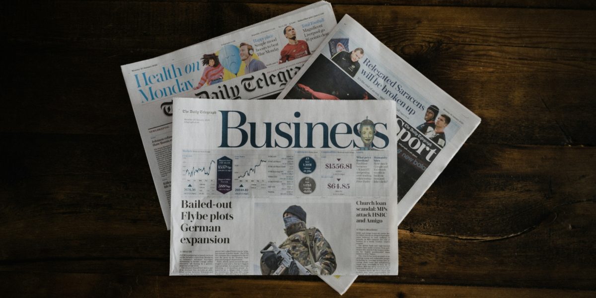 Exploring the Diverse Coverage of Presence News in Community Issues Sports Business and Celebrity Life