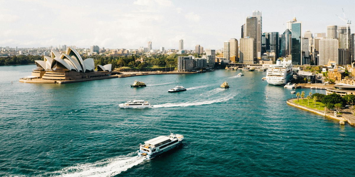 Exploring the Harbor City What to Do in Sydney, Australia