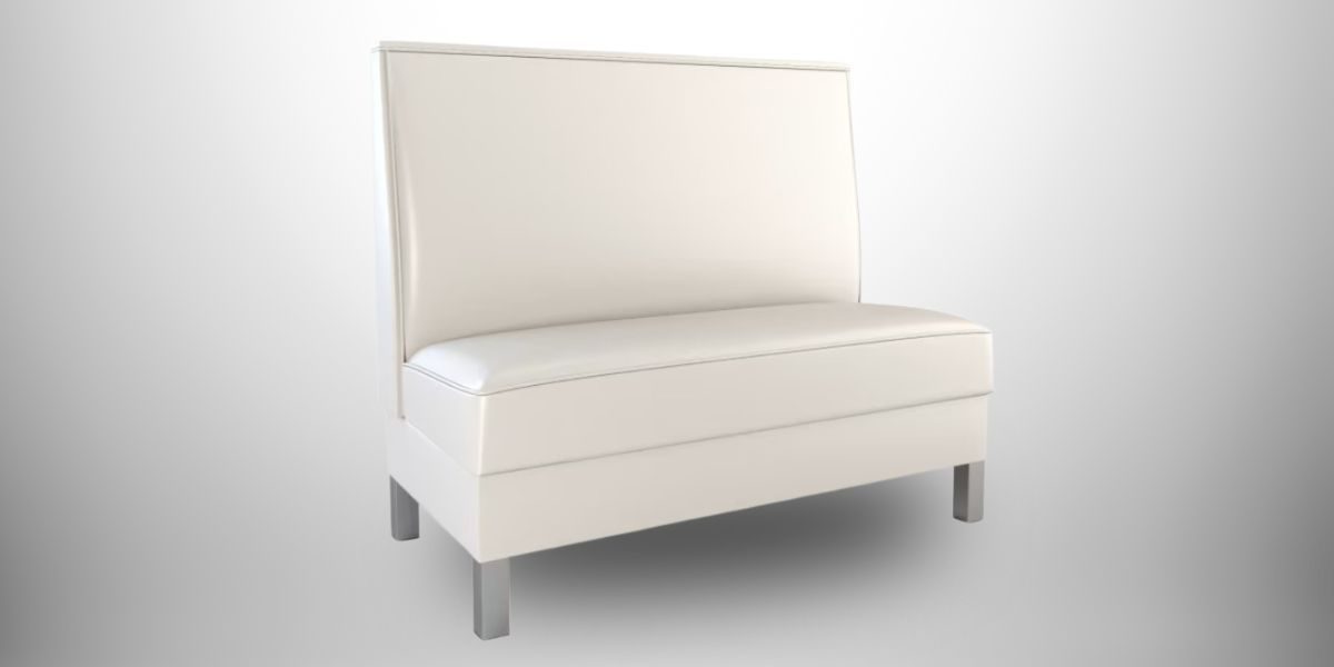 Exploring the Impact of Booth Seating on the Dining Experience