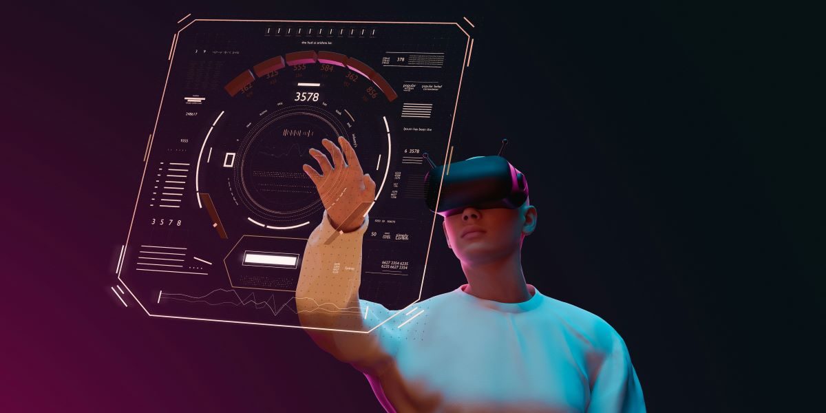 Exploring the Impact of Immersive Technology on Future Innovation