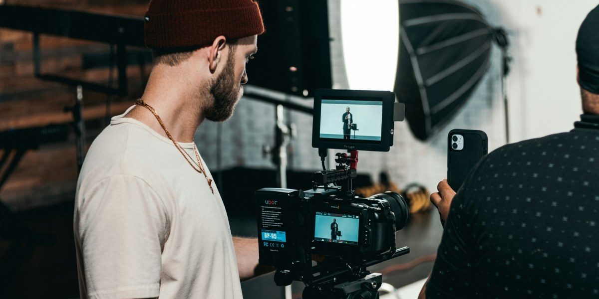 Exploring the Role of Influencer Marketing in Film Campaigns A Conversation with Maria Mercury