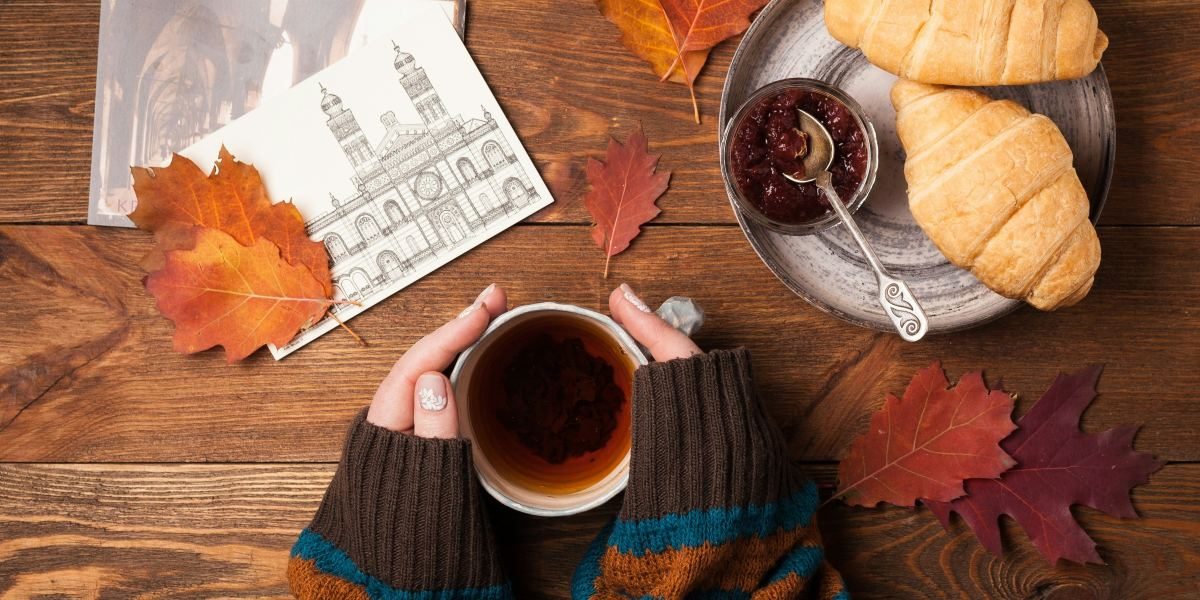 Exploring the Variety of Organic Loose-Leaf Tea Options