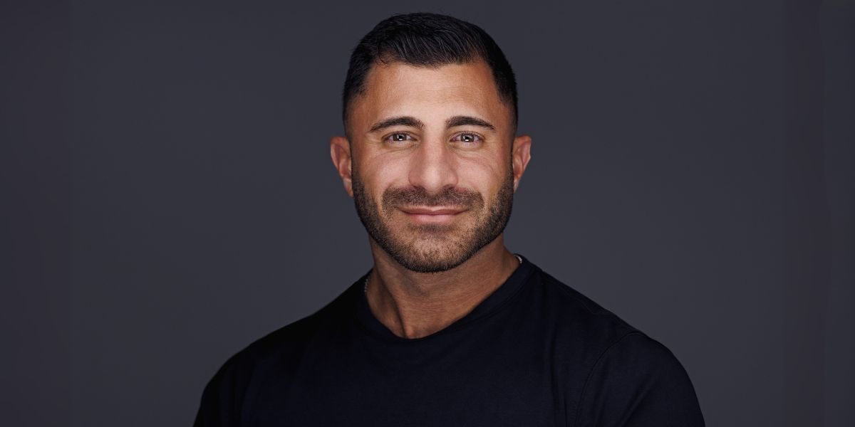 Extreme Conviction: Why Vincent Zampelli Suggests Grit, Not Genius, Builds the Life You Want