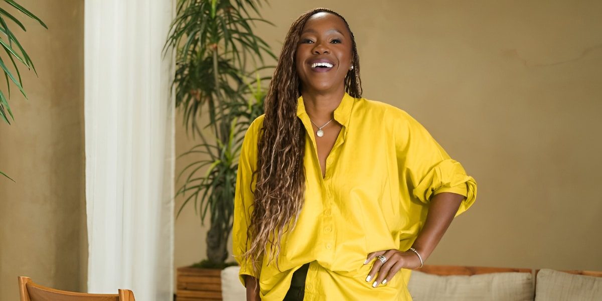 Living Unbound: Nichole Knight's Pursuit of Financial Independence and Personal Enrichment