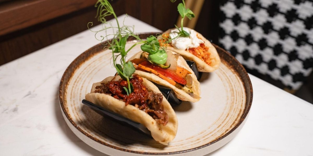 FOURSOME Brings Authentic Turkish Flavors to Greenwich Village