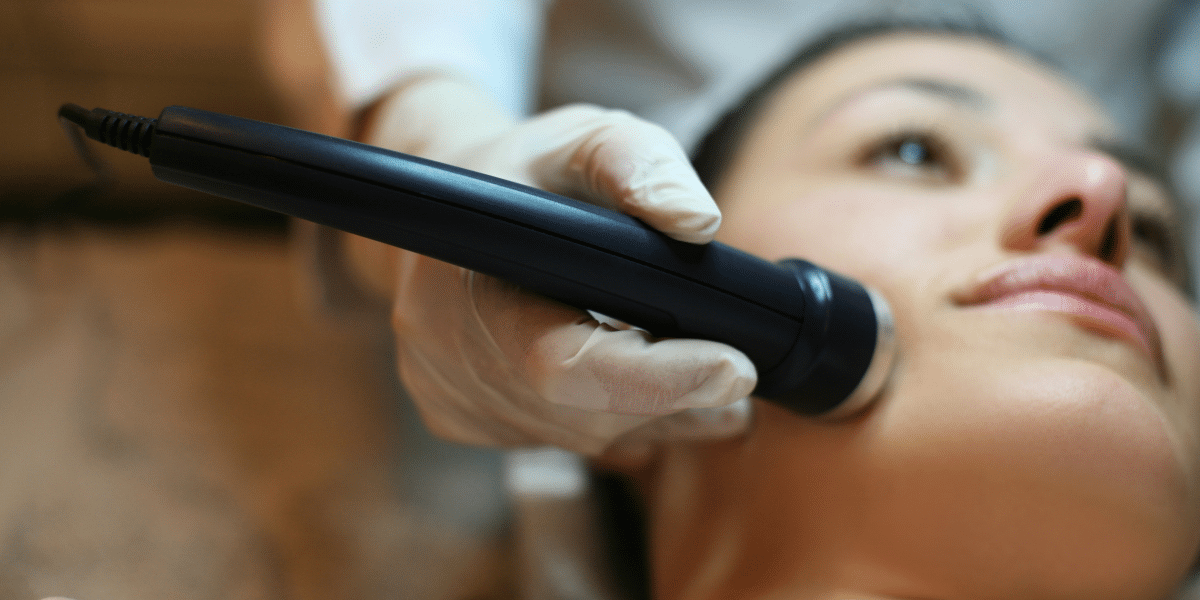 Facial Devices for Sensitive Skin- A Guide