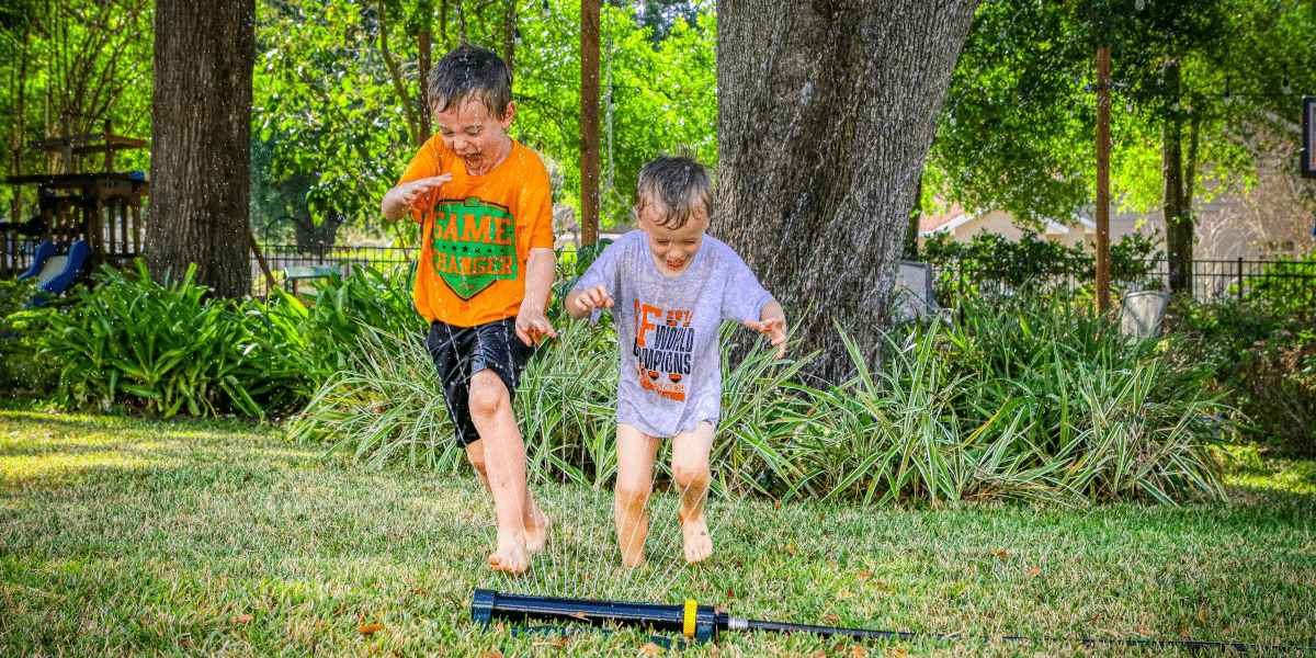 Family-Friendly Backyard Fun Creative Ideas for All Ages
