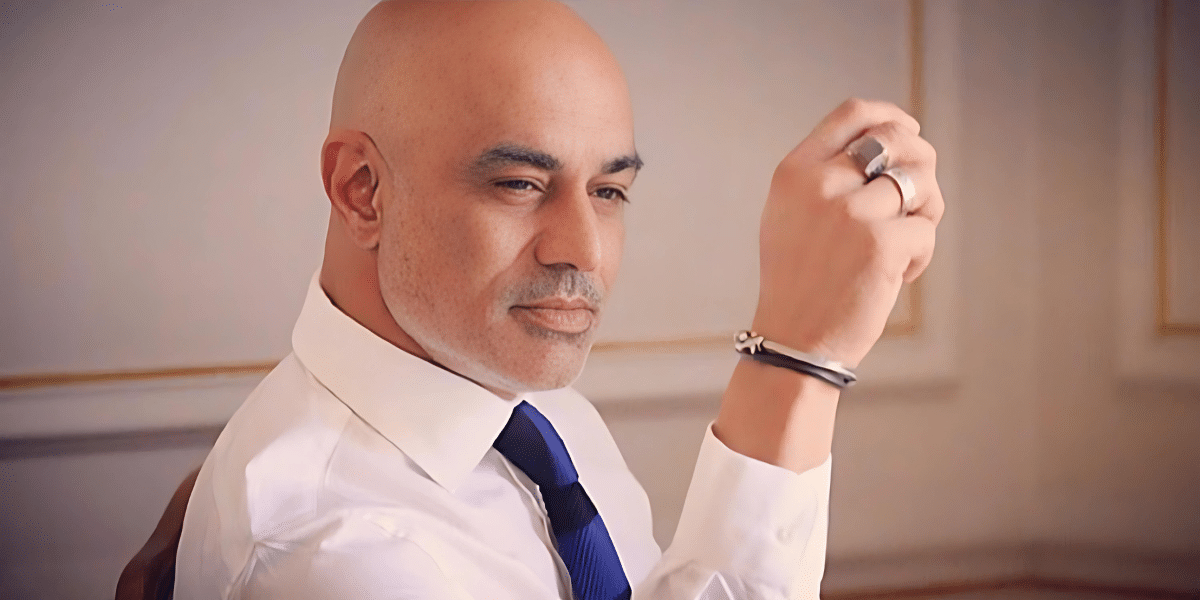 Faran Tahir Bridging Cultures through Performance