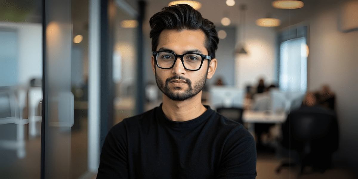 Farhan Nabil’s Inspiring Path in Tech and Philanthropy