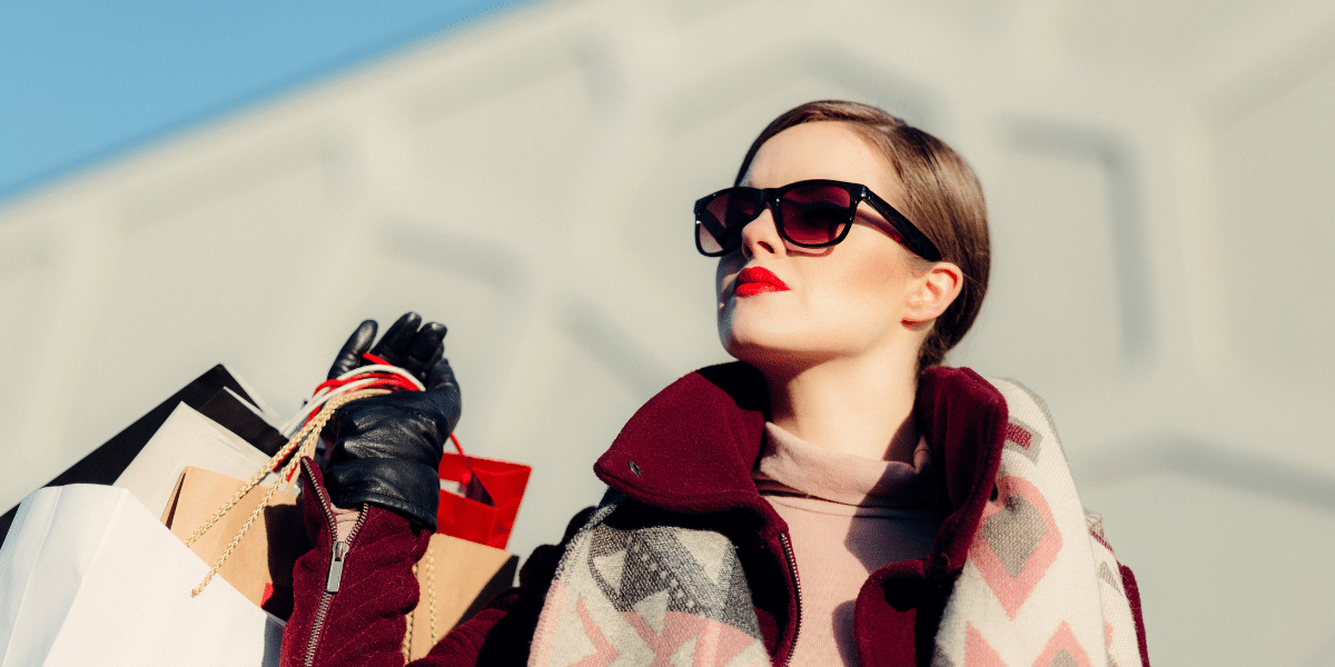 Fashion Essentials for Every Woman's Best Look and Feel
