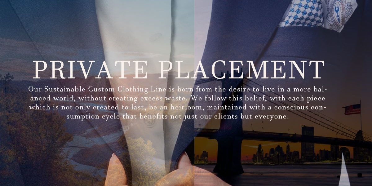 Fashion Innovators Pave the Way for Sustainable Luxury