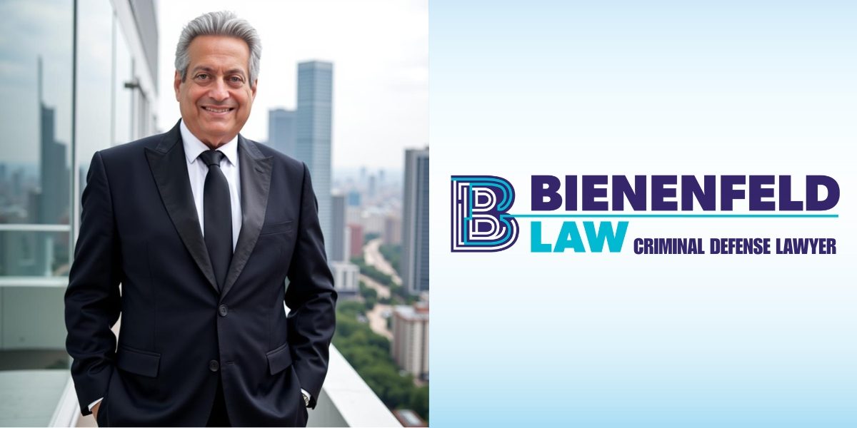 Fear, Pressure, and False Confessions: Attorney Saul Bienenfeld