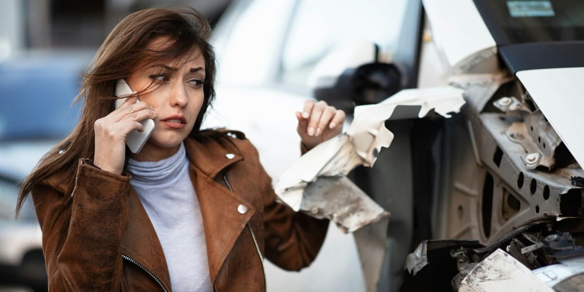 Feasterville Car Accidents: Your Guide to Legal Guidance and Finding the Right Lawyer