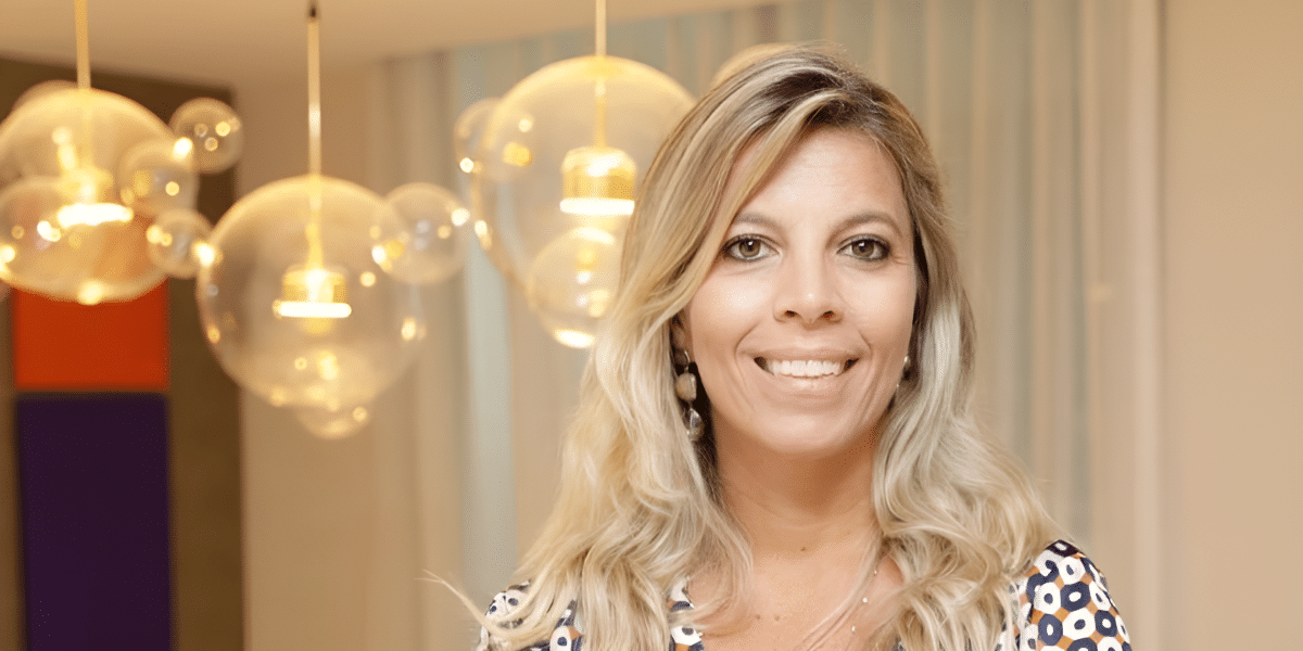 Fernanda Leondardi Chomko's Visionary Leadership