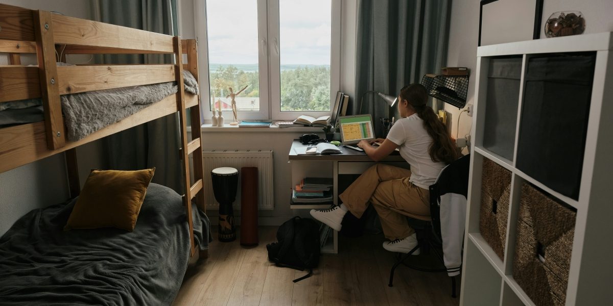 Find Your Ideal Student Apartment in Loughborough: Modern, Affordable & Close to Campus