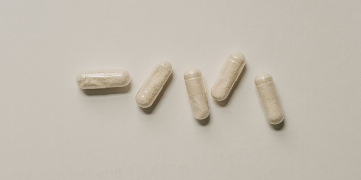 Finding Natural Digestion Supplements for Bloating